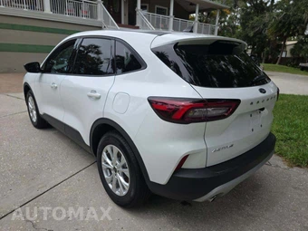 2026 Ford Escape Active - miniatura 2