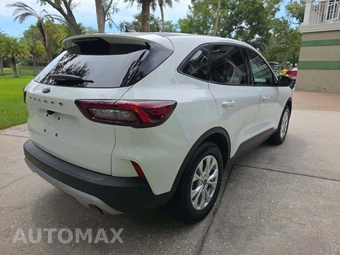 2026 Ford Escape Active - miniatura 3