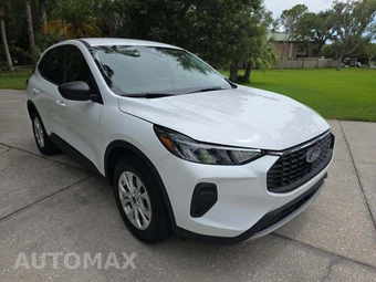 2026 Ford Escape Active - miniatura 4