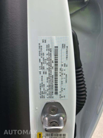 2026 Ford Escape Active - miniatura 5