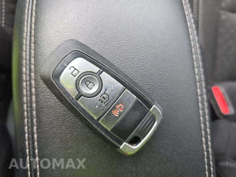 2026 Ford Escape Active - miniatura 8