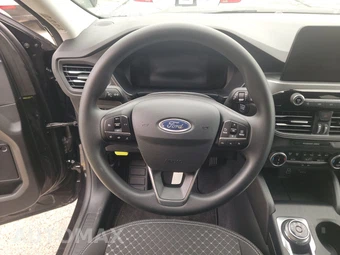 2026 Ford Escape Active - miniatura 10