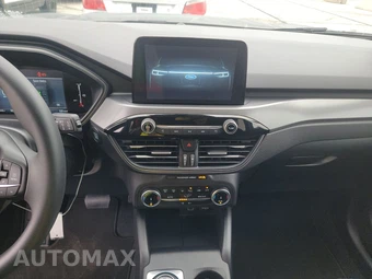2026 Ford Escape Active - miniatura 11