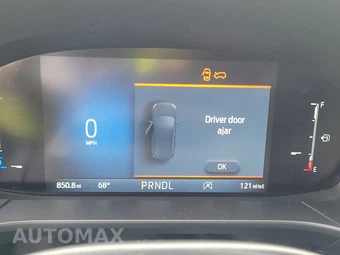 2026 Ford Escape Active - miniatura 12