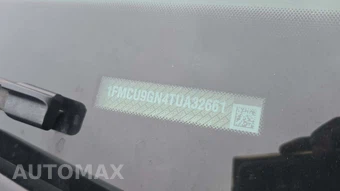 2026 Ford Escape Active - miniatura 17