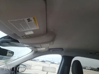 2026 Ford Escape Active - miniatura 19