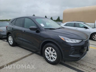 2026 Ford Escape Active - miniatura 3