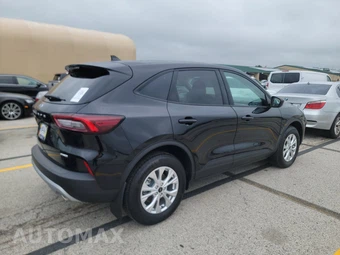 2026 Ford Escape Active - miniatura 4