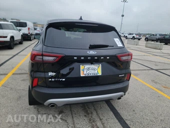 2026 Ford Escape Active - miniatura 5
