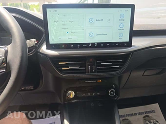 2026 Ford Escape Plug-In Hybrid PHEV - miniatura 10