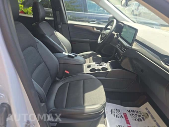 2026 Ford Escape Plug-In Hybrid PHEV - miniatura 18