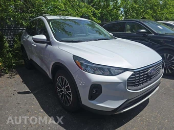 2026 Ford Escape Plug-In Hybrid PHEV - miniatura 4