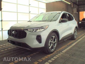 2026 Ford Escape ST-Line - car from the USA, Manheim Buy-Now listing at AUTOMAX