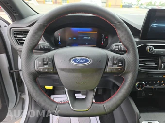 2026 Ford Escape ST-Line - miniatura 10