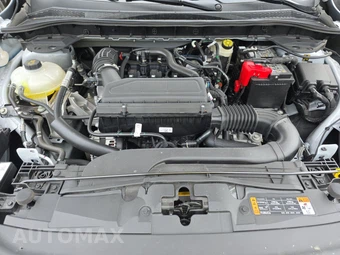 2026 Ford Escape ST-Line - miniatura 15