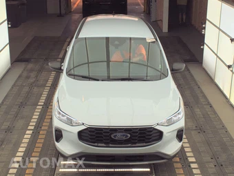 2026 Ford Escape ST-Line - miniatura 2
