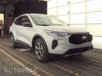 2026 Ford Escape ST-Line - miniatura 3