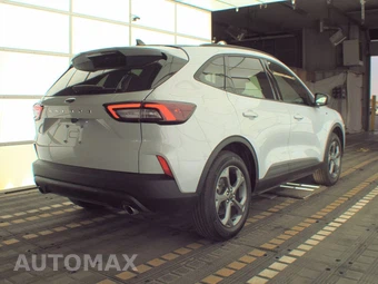 2026 Ford Escape ST-Line - miniatura 4