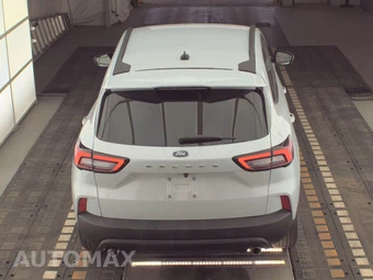 2026 Ford Escape ST-Line - miniatura 5