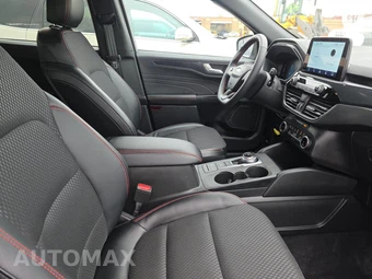 2026 Ford Escape ST-Line - miniatura 8