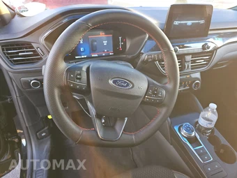 2026 Ford Escape ST-Line - miniatura 10