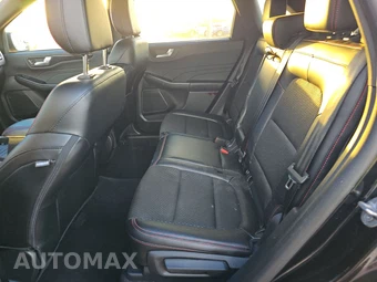 2026 Ford Escape ST-Line - miniatura 13