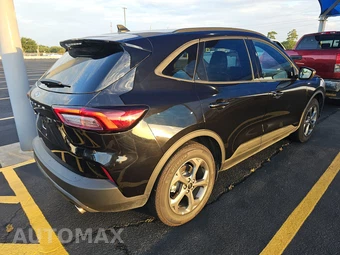 2026 Ford Escape ST-Line - miniatura 4