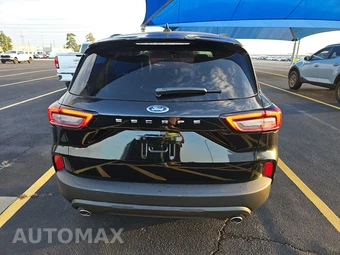 2026 Ford Escape ST-Line - miniatura 5