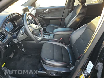 2026 Ford Escape ST-Line - miniatura 7