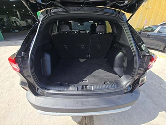 2026 Ford Escape ST-Line - miniatura 11
