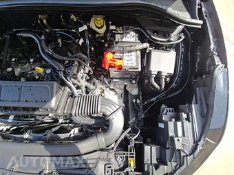 2026 Ford Escape ST-Line - miniatura 20