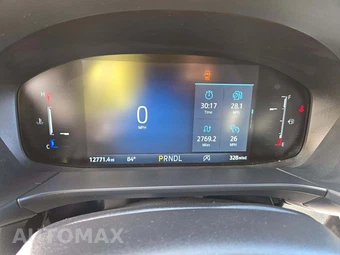 2026 Ford Escape ST-Line - miniatura 6