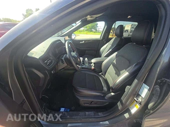 2026 Ford Escape ST-Line - miniatura 3
