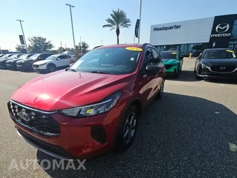 2026 Ford Escape ST-Line - samochód z USA z aukcji Manheim, oferta Kup Teraz w AUTOMAX