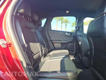 2026 Ford Escape ST-Line - miniatura 13