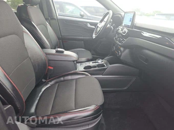 2026 Ford Escape ST-Line - miniatura 18