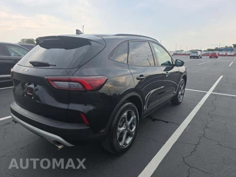 2026 Ford Escape ST-Line - miniatura 3