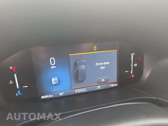 2026 Ford Escape ST-Line - miniatura 9