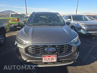 2026 Ford Escape ST-Line - miniatura 2