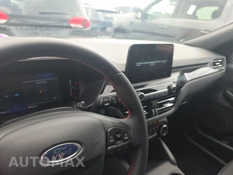 2026 Ford Escape ST-Line - miniatura 11