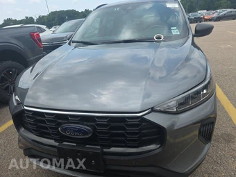 2026 Ford Escape ST-Line - miniatura 2