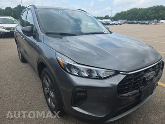 2026 Ford Escape ST-Line - miniatura 3