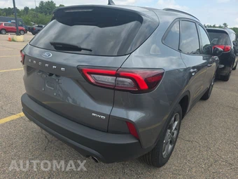 2026 Ford Escape ST-Line - miniatura 4