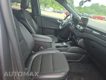 2026 Ford Escape ST-Line - miniatura 8
