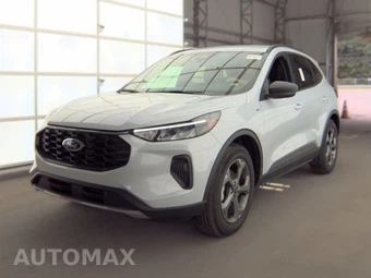 2026 Ford Escape ST-Line - samochód z USA z aukcji Manheim, oferta Kup Teraz w AUTOMAX