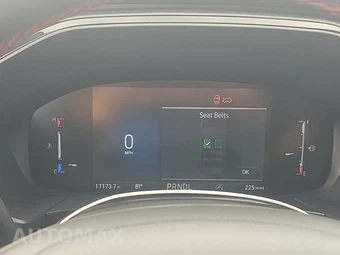 2026 Ford Escape ST-Line - miniatura 12