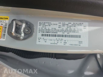 2026 Ford Escape ST-Line - miniatura 14