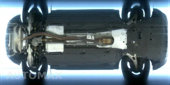 2026 Ford Escape ST-Line - miniatura 17