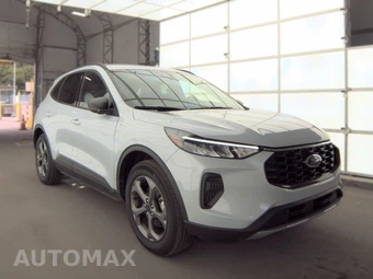 2026 Ford Escape ST-Line - miniatura 3