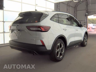2026 Ford Escape ST-Line - miniatura 4